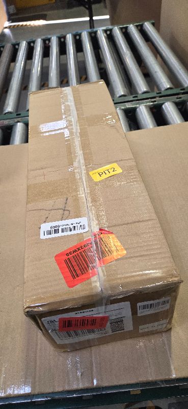 Photo 1 of 6 Pair 20 Inch (500mm) Soft Close Undermount Drawer Slides,100LB Load Capacity Full Extension Concealed Bottom Mount Drawer Glides Rails with 3D Locking Device