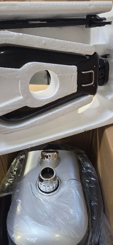 Photo 1 of LAKALA Garment Steamer for Clothes, 30-Second Instant Heat-Up, 2.5L Water Tanks, with Pant Clips & Dual Hanger, Powerful Handheld, 4-Stage Adjustable Height, Standing Floor Steamer Wrinkle Remover