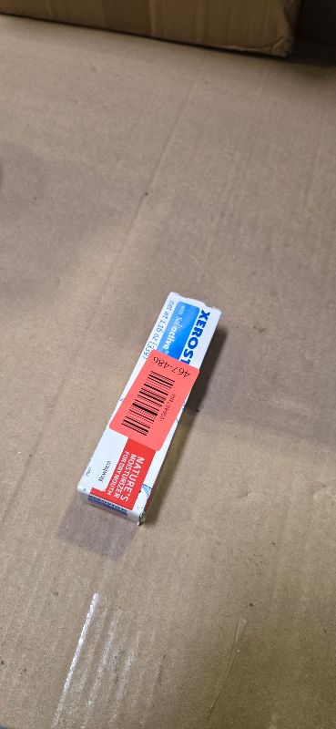 Photo 1 of Xerostom Gel with Saliactive for Dry Mouth 25ml