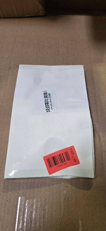 Photo 1 of 10 Plastic Razor Blade Scraper, 100 Pcs Blades, Remove Label Decal Tool for Stickers, Gaskets and Paints on Window Car Glass