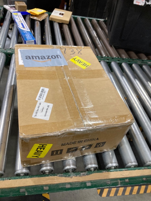 Photo 1 of 2 Pack Expandable Pull Out Cabinet Organizer, Width (12"-19" ) & Depth (16.5"-22")No Drill Adjustable Cabinet Pull Out Shelves for Kitchen,Pantry, Adhesive Roll Out Shelves for Kitchen Cabinets-White