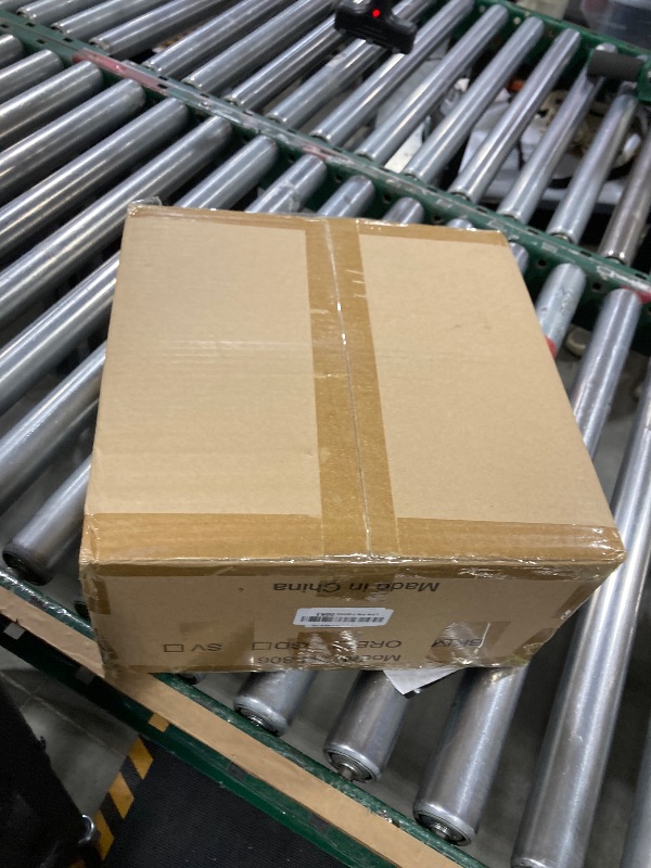 Photo 1 of Black Flush Mount Ceiling Light Fixture, Farmhouse Light Fixture with Seeded Glass Lampshade, 2-Light Industrial Close to Ceiling Lighting for Hallway, Kitchen, Entryway, Foyer(Bulb Not Included)