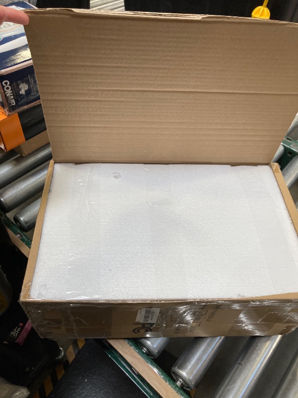 Photo 1 of 4 Light Track Lighting Kit, Black 4 Way Modern Flexible Ceiling Spotlight, Industrial LED Wall Light for Kitchen Cabinet Gallery Bar Hallway Living Room, Black Stars Design Contemporary, E26 Socket