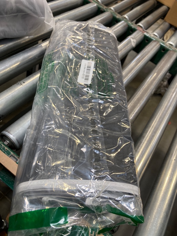 Photo 1 of REGELETO 10 Tiers Large Size Over the Door Shoe Organizer Storage, Hanging Shoe Rack for Door with Deep Pockets, Fit 20 Pairs Shoe Organizer Holder for Sneakers and Boots (Black)