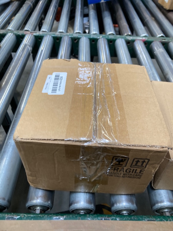 Photo 1 of 4 Pack Overnight Oats Containers with Lids and Spoons, 16 oz Glass Mason Jars with Airtight Lids, Overnight Oats Jars for Milk, Cereal, Fruit