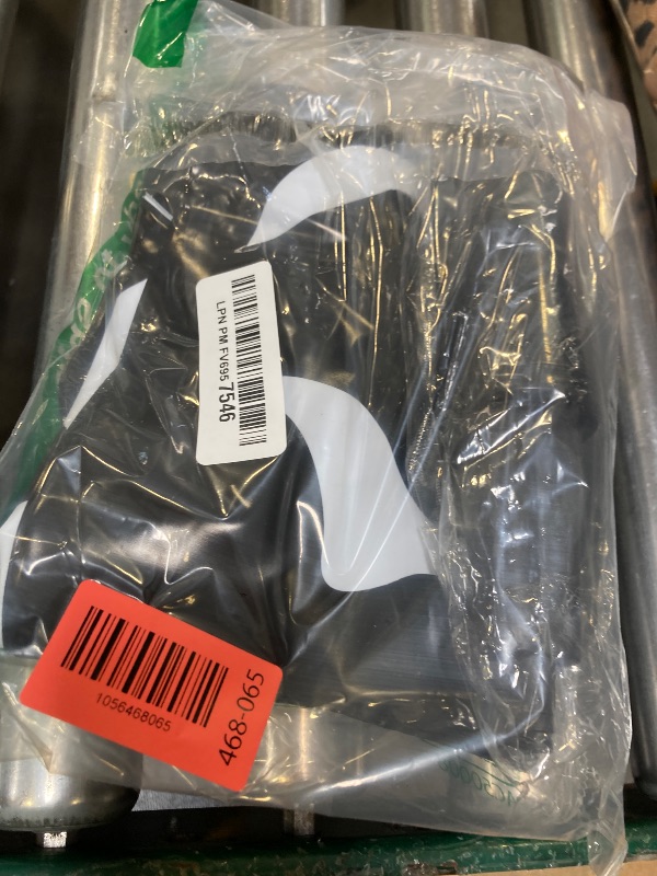 Photo 1 of 37" Long Inflatable Cow for Inflatable UFO 22" Tall Giant Cow Blow Up Decorations Animals Theme Outdoor Party Indoor Decor