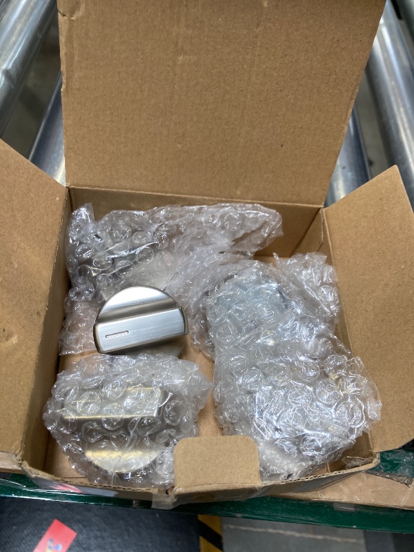 Photo 1 of 5Pcs W11239985 W10850015 Stove Knob Replacement Compatible with Whirlpool WFG525S0HZ1 WFG550S0HZ0 WFG525S0HZ0 WFG525S0JV0, W11239985 Control Knob Replace 4845290 W11032553 PD00061875 AP6333411