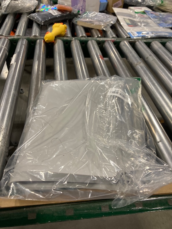 Photo 1 of SIKADEER 34" x 22" Under Sink Mat Waterproof, Silicone Mat Kitchen Drawer Shelf and Cabinet Liner, Sink Protector for Kitchen Organizers and Storage, Boot Tray Pet Food Mats