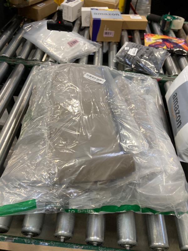 Photo 1 of 1pc******NLQR Tan Leather Driver & Passenger Side Bottom & Top Lean Back Replacement Seat Covers fit for Ford F250 F350 F450 F550 Lariat 2002 2003 2004 2005 2006 2007 Excursion 2002 2003 2004 2005