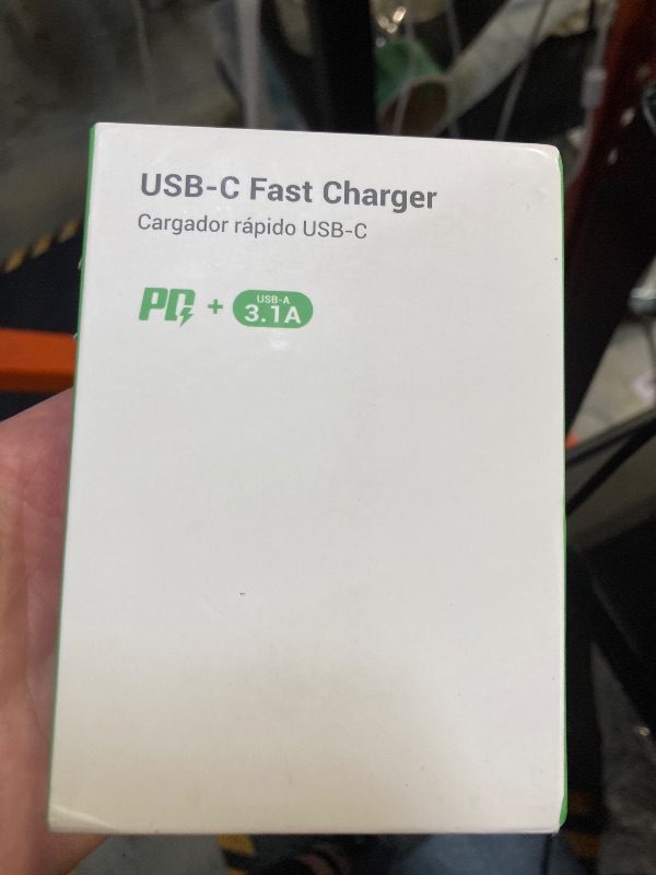 Photo 1 of [2-Pack]60W USB C Wall Charger Block, 5-Port C Charger Fast Charging Block PD Power Adapter +QC 3.0 Multiport Type C Box Brick Cube USB A Wall Plug for iPhone 14/15/16/17 Pro Max,Samsung Galaxy(Black)