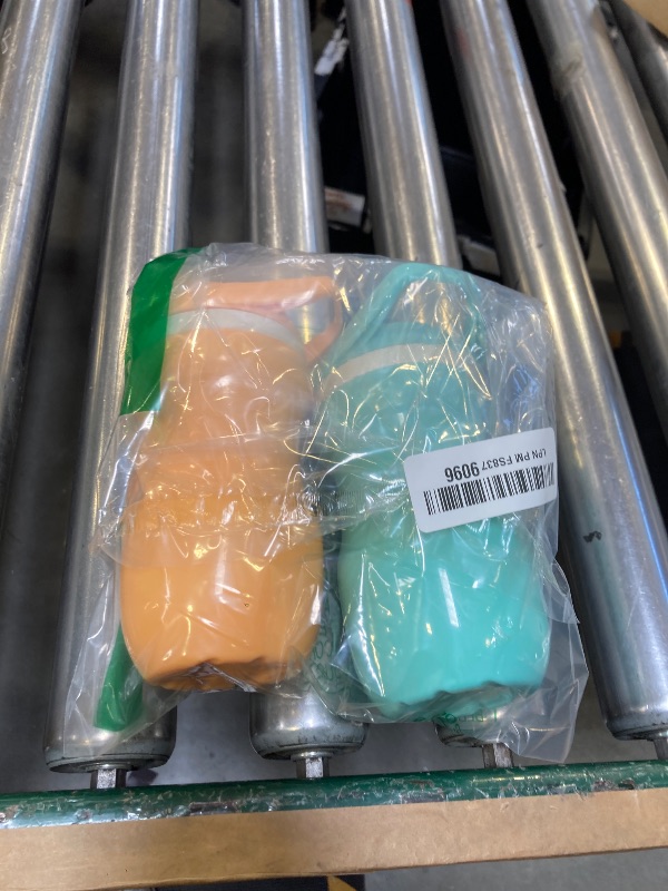 Photo 1 of 2 pack sippy cups 