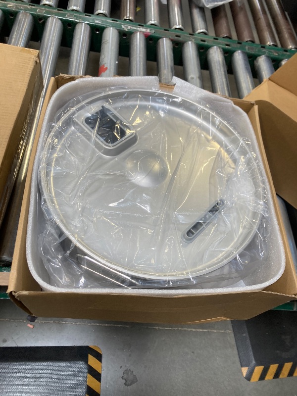 Photo 1 of 3.4Gal Wireless Automatic Dog Water Fountain for Large Dogs?12L Stainless Steel 3 Modes Dog Fountain Water Bowl Dispenser, Multi Large Pet Water Fountain Ultra Quiet & Multi-Filteration