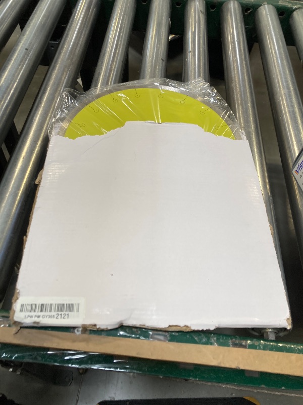 Photo 1 of 10in Diamond Saw Blade for Tile, Replace for Dewalt DW4764 Diamond Blade, for Tilewet Saw for Stone Cutting, Wet Cutting, Premium Porcelain Tile Blade