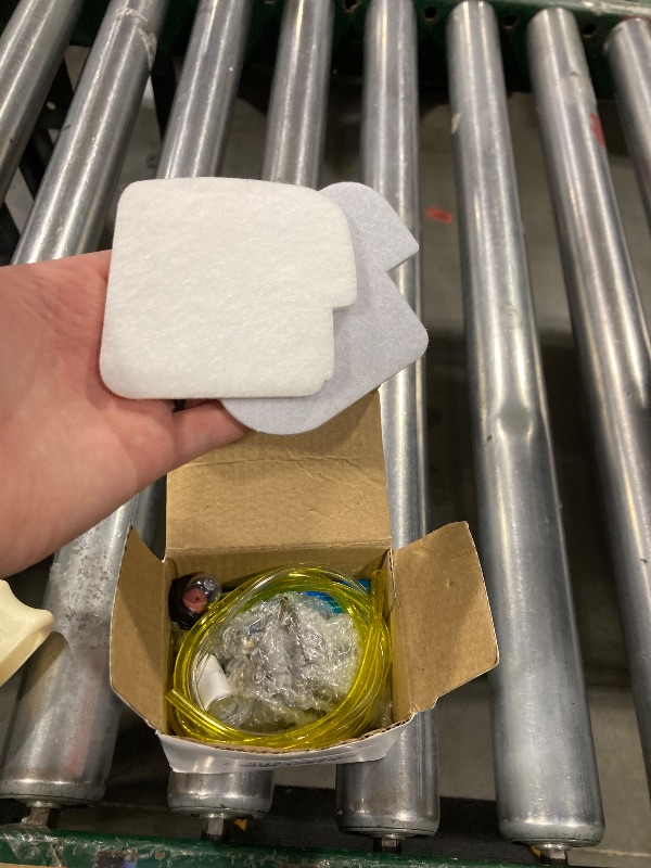 Photo 1 of Pro Chaser PP4218A Carburetor for Poulan Pro P3314 PR4218 PP4218AVX PP4018 PP3516AVX P3416 PP3816 18’’ 35cc 42cc Chainsaw Craftsman 358.350990 358.341900 358.350830 358350830 (Ruixing OEM Part)