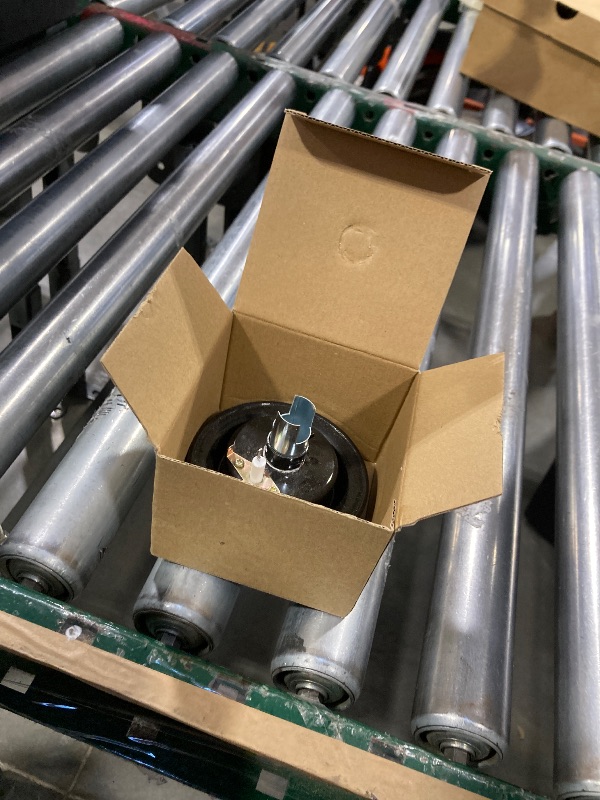 Photo 1 of 3412D024-09 Gas stove sealed burner head and igniter assembly replacement parts, replacing 74003963, 12500050, WP3412D024-09, 3412D018-09