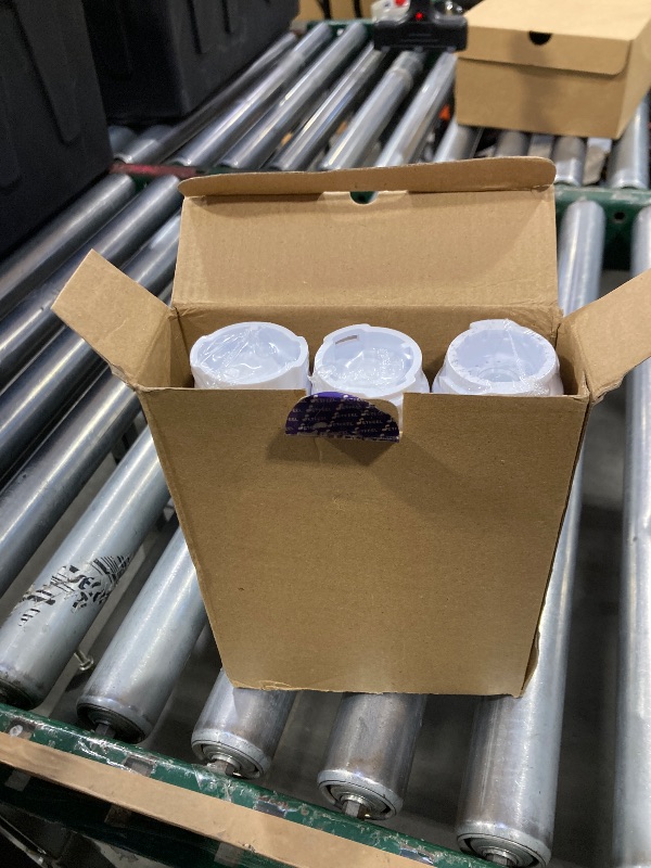 Photo 1 of 11034152 Water Filter Replacement Fit Bosch Thermador Ultra-Clarity 644845 REPLFLTR10 BORPLFTR10 9000-077104 9000194412 B26FT70SNS B22CS80SNS, Water Filter Cartridge 3 Packs SETFEEL