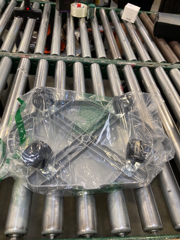 Photo 1 of hand2mind Blue Speedway Racer Scooter Board, Floor Scooter Board, Gross Motor Toys, Kids Exercise & Physical Education Equipment, Playground Toys, Indoor Active Play, Toddler Outdoor Activities