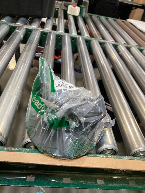 Photo 1 of Lucrave Tablet Stand Holder for iPad, Adjustable with 360 Rotating Base for Desk, Aluminum Swivel Tablet Stand Compatible with iPad Air, Mini, 10.2,9.7, Pro 11/13 and More, Black