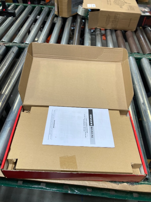 Photo 1 of DriSentri 5800W 4 Channel Car Amplifier Stereo Audio Super Bass Power Subwoofer Amp, Low Distortion High Power Amplifier