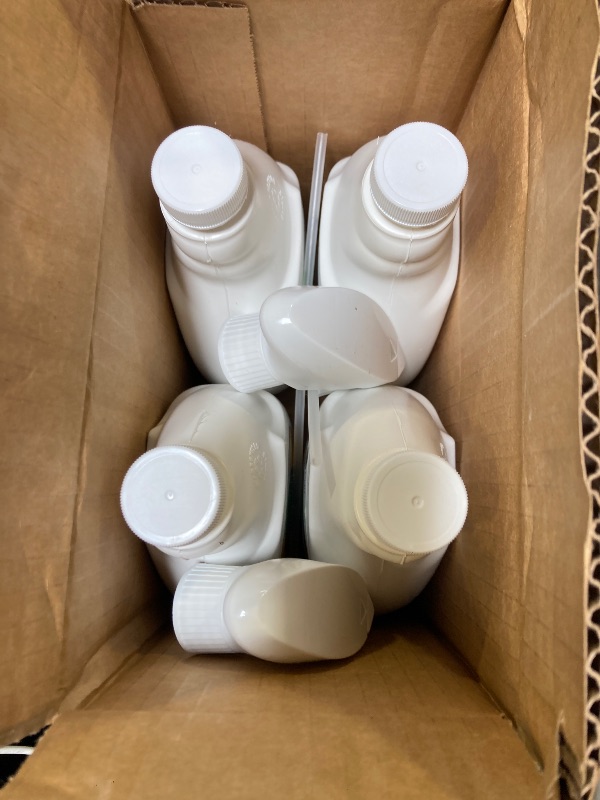 Photo 1 of Seventh Generation Lemongrass Citrus Disinfecting Multi-Surface Cleaner - 26 Oz, Pack of 4