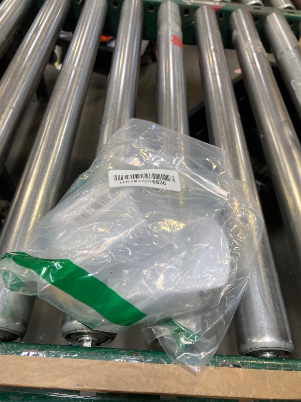 Photo 1 of SIBRANT 2 Pcs Remote Control Holder Wall Mount, TV Controller Holder, Self Adhesive Remote Holder, Wall Pen Holder Storage Accessories for Home Office School (White)