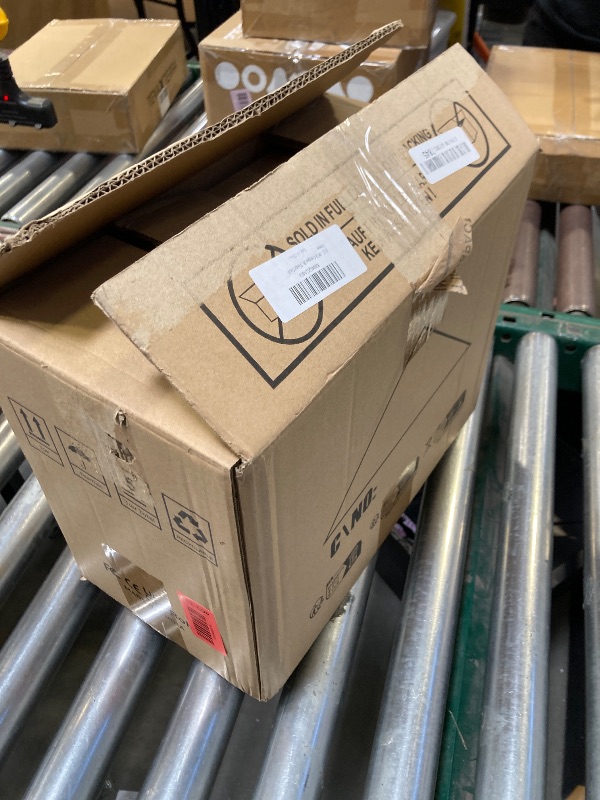 Photo 1 of 2PCS Compact 30W Stage Moving Head Light with Beam,GOBO Projection,Remote Control Sound Active & DMX512 Control 450° Pan/180° Tilt for DJ Party Home Theater Small Venues