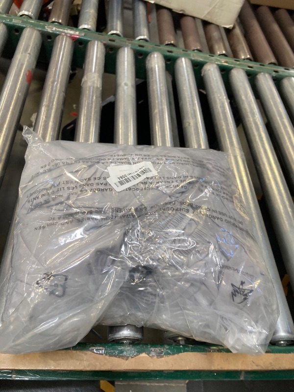 Photo 1 of 12 Pcs Patio Outdoor Cushion Covers, Waterproof Stretch Cushion Covers Replacement, Cushion Slipcovers, Washable Individual Couch Slipcovers Set Furniture Protector for Pets(20-27 Inch, Grey)