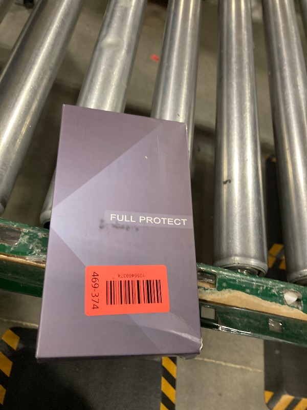 Photo 1 of DEERLAMN Case for Samsung Galaxy S25 6.2-Inch with Slide Camera Cover+Screen Protector (1 Pack), Rotated Ring Kickstand Military Grade Shockproof Protective Cover-Grey