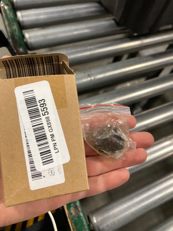 Photo 1 of uxcell #25 Chain Roller Sprocket, 12mm Bore 1/4" Pitch 12 Tooth Single Strand Chain Sprocket, C45 Carbon Steel 25 Roller Chain Sprocket with Set Screws for ISO 04C Chain,