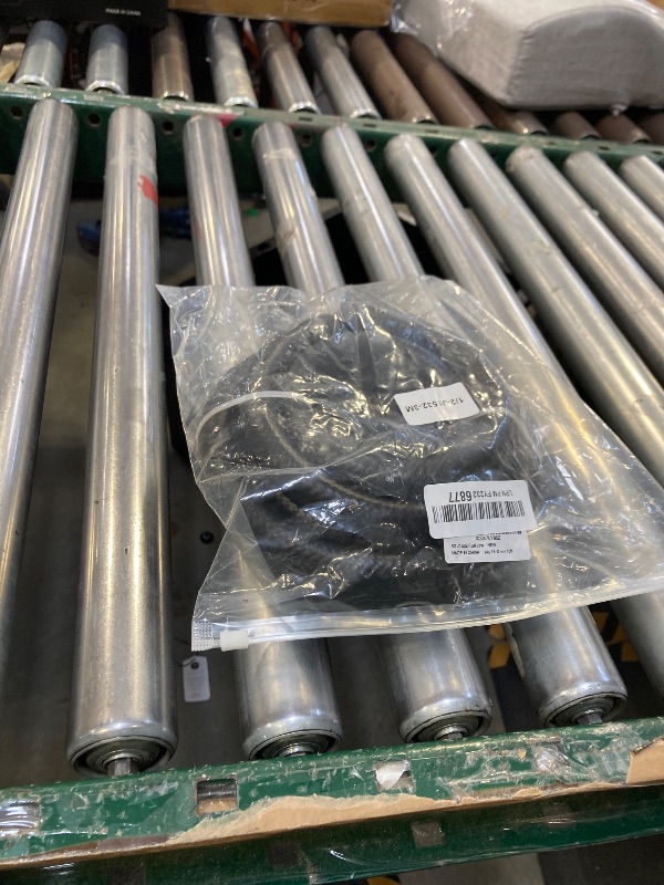 View 2 of 1/2 Transmission Oil Cooler Hose - 300 PSI Fuel Line Hose J1532 For Transmission Fluid, Oil, Coolant, Diesel, Hydraulic Fluid, Lubricant, Gas