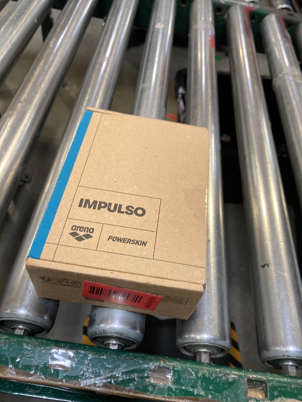 Photo 1 of ARENA Powerskin ST Next Men’s Racing Jammer Competition Swimsuit Sports Athletic Swim Team Championship Tech Suit, Navy, Size 30