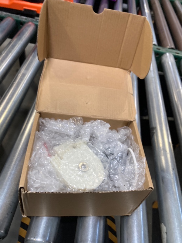 Photo 1 of Toto THU765 AUTO-FLUSH UNIT TYPE A DUAL FL USH