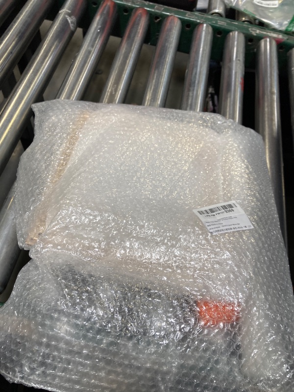 Photo 1 of \ Metal Flower Floor Vase Column Flower Stand Geometric Centerpieces Vase for Tables, 15¾ inch Tall Gold Flower Holder for Home Party Wedding Decorations, Rectangular Flower Display Rack