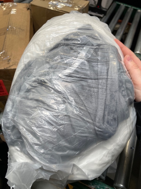 Photo 1 of 1 MIDDLE ONE Body Pillow, Memory Foam Body Pillows for Adults Sleeping, Long Pillow for Bed, Big Large Firm Full Body Pillow for Side Sleeper, 20x54 Inch, Light Grey