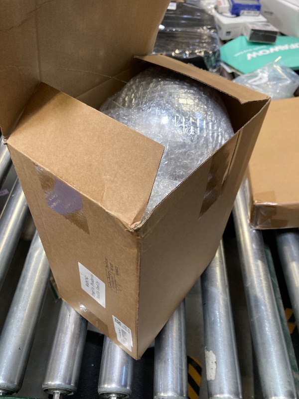 Photo 1 of 17 Pcs Disco Ball Decor: Mini Large Assorted Size Hanging Mirror Disco Ball Sets - Silver Party Ornaments for Stage Club Prom Props 70s Weddings Dance Music Birthday(6, 3.2, 2 Inch)