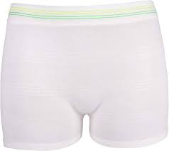 Photo 1 of 12 pcs mesh underwear size s/m 