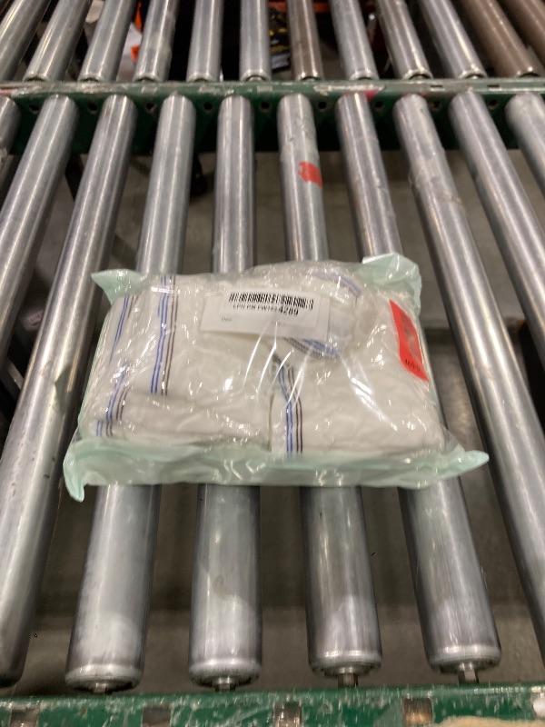 Photo 1 of 12 pcs mesh underwear size s/m 