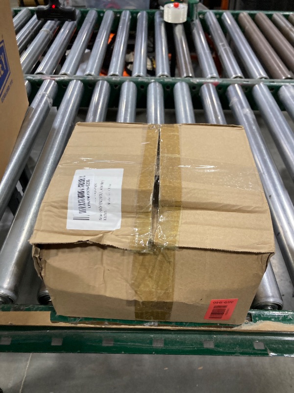 Photo 1 of HAOPENGYOU 8PCS Wooden Risers for Display Wood Cake Stand for Party Round Food Risers for Buffet Wooden Holder Rustic Riser for Decor Tiered Tray Decor Home Kitchen (Rustic, 8 PCS (10", 8”, 6”, 5”))