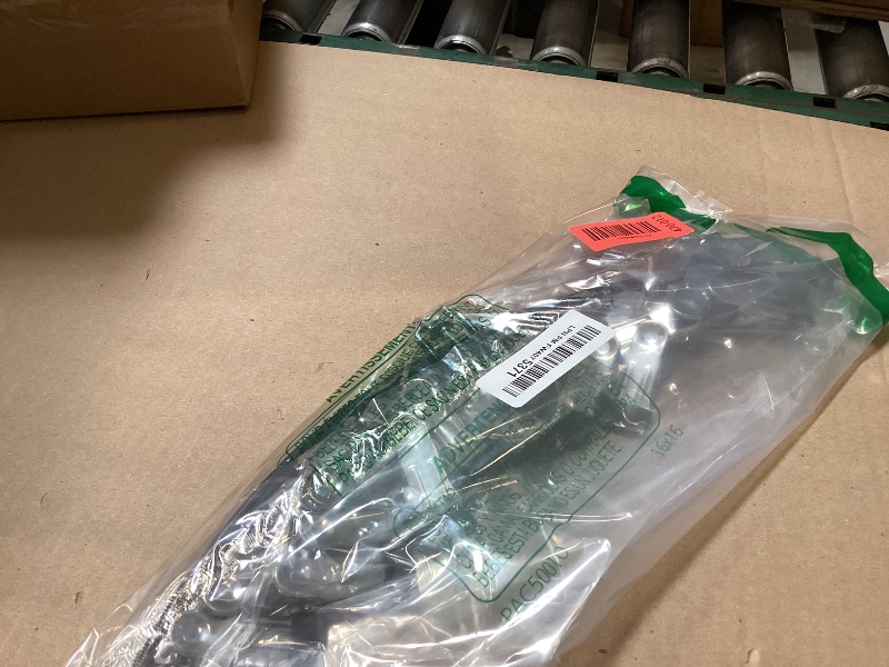 Photo 1 of 1pcs only. Legging Organizer for Closet Hanging, Pants Hangers with Clips Holds 45 Leggings, Shorts, Skirts, Jeans, Hats, Pants Hangers Space Saving Clothes Racks Closet Organizers and Storage, Black