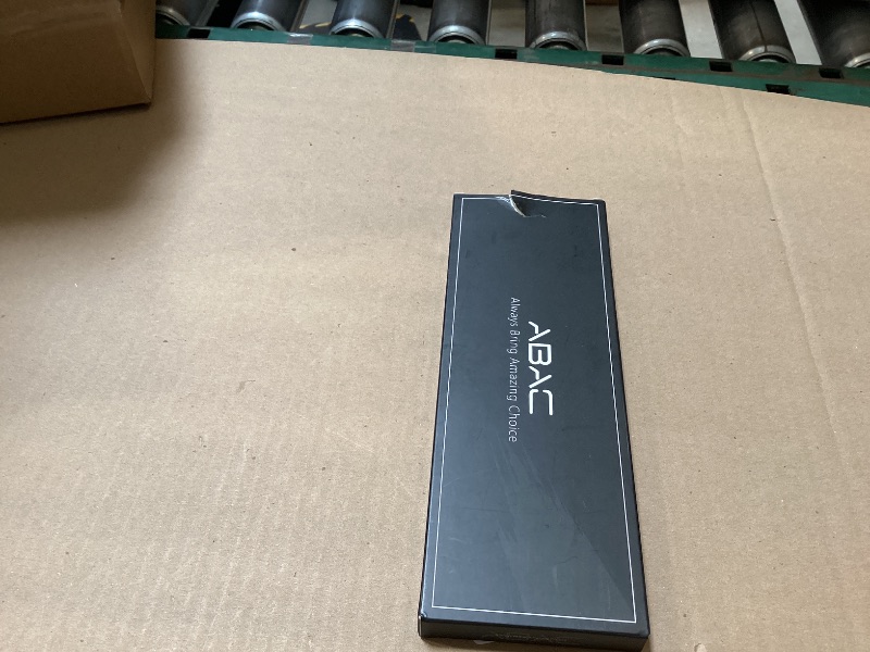 Photo 1 of ABAC 24-Color Magnetic Cat Eye Gel Polish Set,Winter Collection Solid No-Spill Cream Gel with Pro Brush,HEMA-Free Cruelty-Free Nail Art Kit