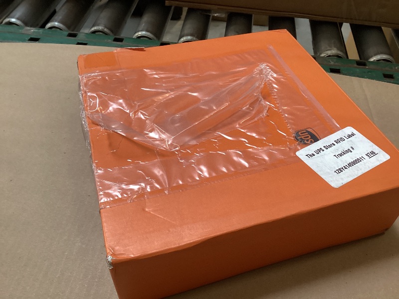 Photo 1 of 2 in 1 Motorized Rotating Display Stand with 5.74 /8.66 inch Replacement Cover, Remote Control 360 Degree Electric Turntable Display Stand Max 22lbs Load Auto Lazy Susan for Photography LiveStream