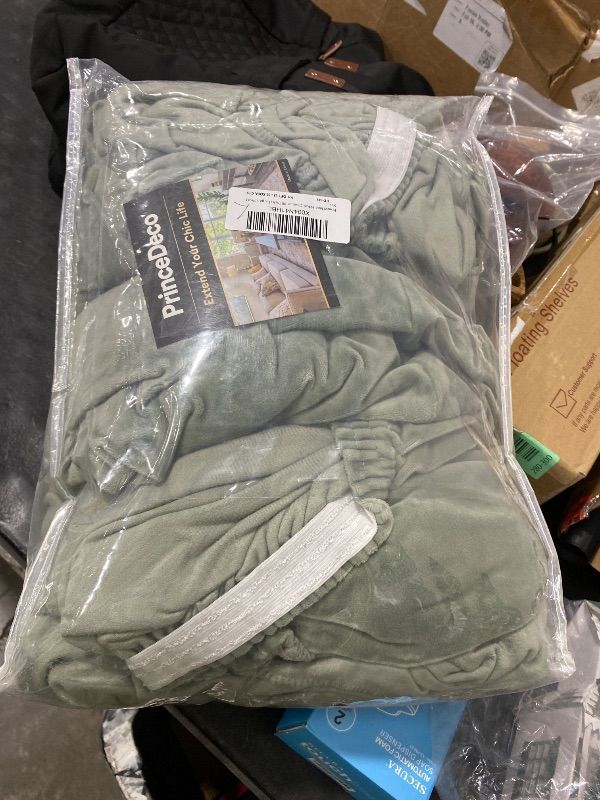 Photo 1 of couch covers