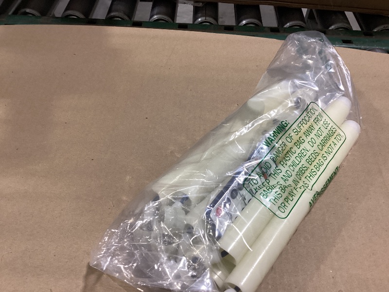 Photo 1 of Homemory 12 Pcs Waxy Flameless Taper Candles with Remote, Flickering Battery Operated Taper Candles, Led Flameless Candlesticks Classic Tall Candle for Home, Wedding, Party, Ivory, 9.6 inches