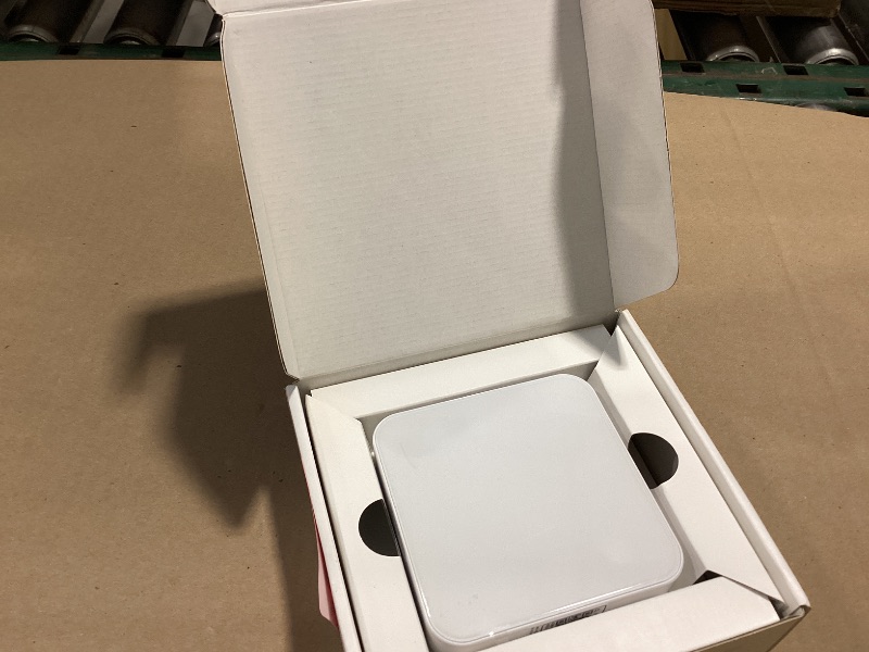 Photo 1 of meross Smart Thermostat for Home, WiFi Thermostat Works with Matter, Alexa, Apple Home, Google Assistant, App & Voice Control, 7x24h Scheduling, Energy Saving, C-Wire Required