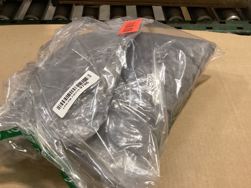 Photo 1 of 1 MIDDLE ONE 2 Pack Small Pillow, Memory Foam Mini Pillow 11 X 7 Inches for Travel, Sleeping, Nap and Neck, Knee, Lumbar Support, Tiny Cushion for Pet, Dogs (Grey)