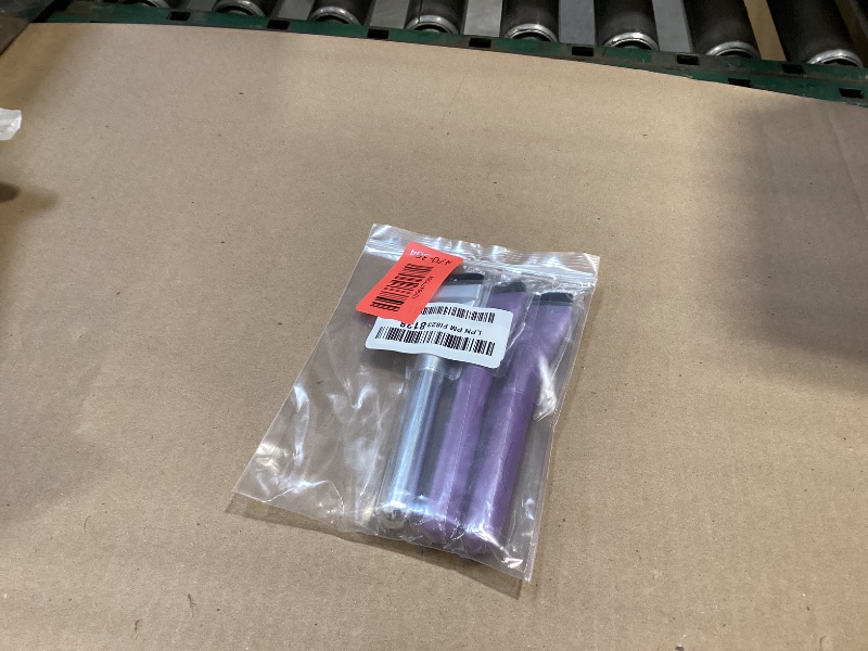 Photo 1 of 3pcs only.    Flat Foundation Brushes Set - Spatula Makeup Brush for Liquid Foundation, Face Cream, Powder, Concealer, Blush & Contour - Professional Blender Application Tools