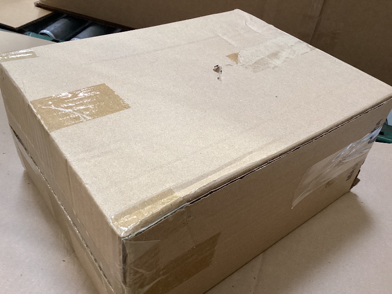 Photo 1 of Snack Organizer for Countertop, Wooden Snack Tray and Food Storage Bins, Large 5-Compartment Snack Basket for Pantry, Kitchen Cabinet Pantry Organizer and Storage Bins for Packets