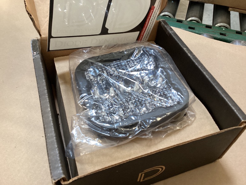 Photo 1 of 1pc.  Diode Dynamics DD7232 Bronco SS5 Sport CrossLink Windshield White Light