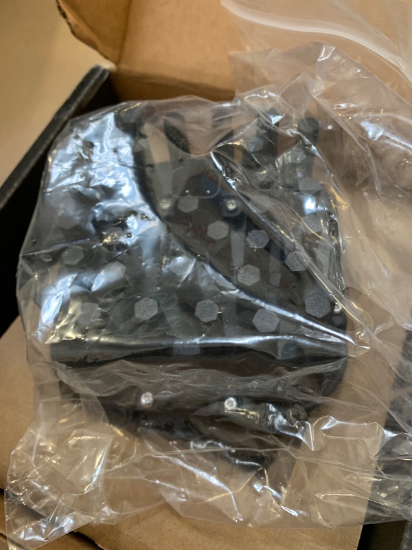 Photo 1 of 1pc.  Diode Dynamics DD7232 Bronco SS5 Sport CrossLink Windshield White Light