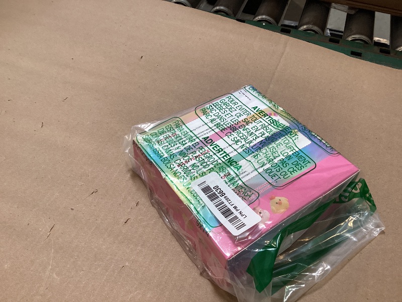 Photo 1 of 6Pcs Big Taba Squishy Fidget Toys-3.15in, Handmade Ultra Soft Chick Taba Squishy Kit, Cute Fidget Toys Silicone Squeeze Toys for Kids & Adults Stress Relief?Chicken?